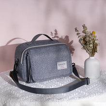 2in1 Portable Diaper Changing Bag