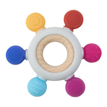 Soft Silicone Kids Teether