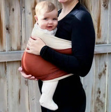 Multifunctional Baby Strap