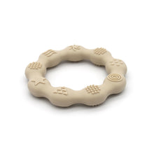 Baby Silicone Teether Ring