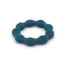Baby Silicone Teether Ring