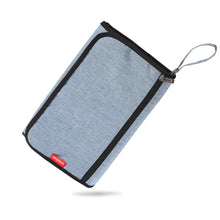 Portable Baby Diaper Pad