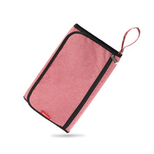 Portable Baby Diaper Pad