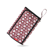 Portable Baby Diaper Pad