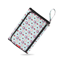 Portable Baby Diaper Pad