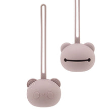 Baby Bear Pacifier Case
