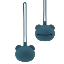 Baby Bear Pacifier Case