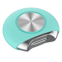 Portable Nail Clipper