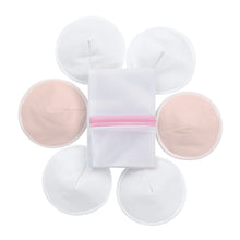 Bamboo Nursing Feeding Breast Pads