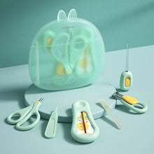Baby Nail Clipper Set