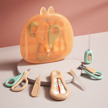 Baby Nail Clipper Set