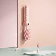 Baby Bottle Cleaning Brush