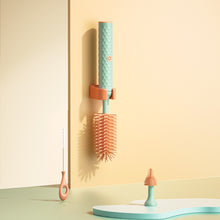 Baby Bottle Cleaning Brush