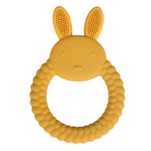 Baby Silicone Teether Toy