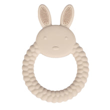 Baby Silicone Teether Toy