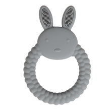 Baby Silicone Teether Toy