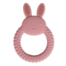 Baby Silicone Teether Toy