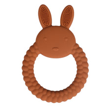 Baby Silicone Teether Toy