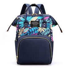 Mommy Diaper Backpack