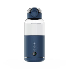 Portable Baby Milk Bottle Warmer