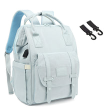 Mommy Baby Diaper Backpack