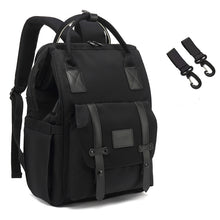Mommy Baby Diaper Backpack