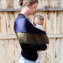 Multifunctional Baby Strap