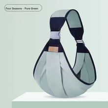 Fashionable Baby Straps