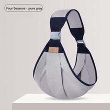 Fashionable Baby Straps