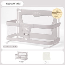 Portable Mobile Baby Bed