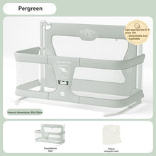 Portable Mobile Baby Bed