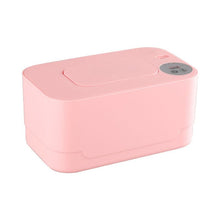 Baby Wipes Portable Heater