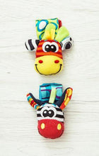 Cartoon Wrist Bell