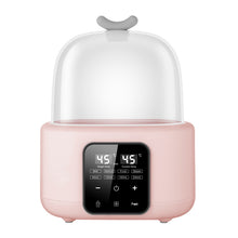Baby intelligent Constant Temperature Milk Warmer