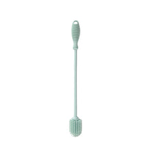 Baby Silicone Bottle Brush