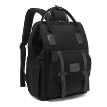 Multi-functional Mother and Baby Bag