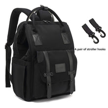 Multi-functional Mother and Baby Bag