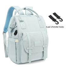 Multi-functional Mother and Baby Bag