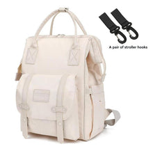 Multi-functional Mother and Baby Bag