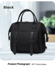 Multi-functional Mother and Baby Bag