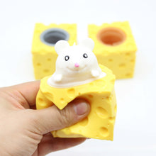 Cheese Pinch Le