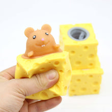 Cheese Pinch Le