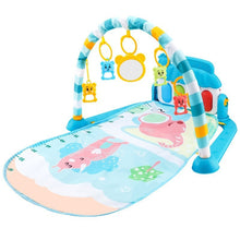 Baby Gym Rack