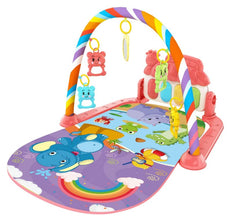 Baby Gym Rack