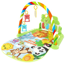 Baby Gym Rack