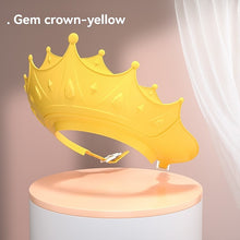 Children's Shower Cap