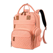 Foldable Large-capacity Baby Bag
