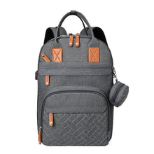 Foldable Large-capacity Baby Bag