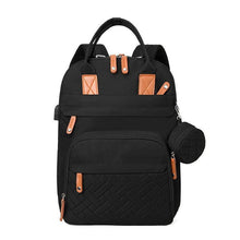 Foldable Large-capacity Baby Bag