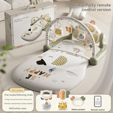 Multi-function Crawling Mat